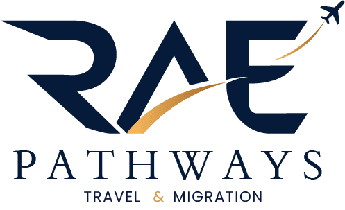 RAE Pathways
