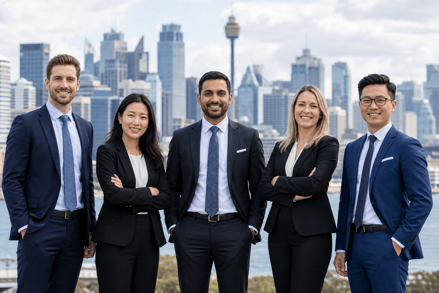 RAE Pathways professional team